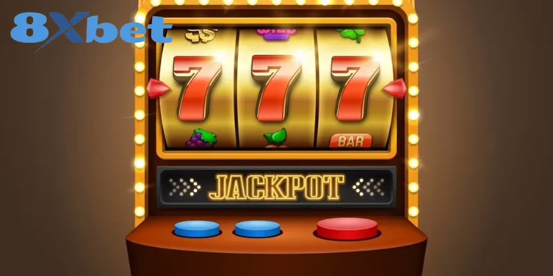 Các chiến lược tham gia giải slot tăng tỷ lệ thắng