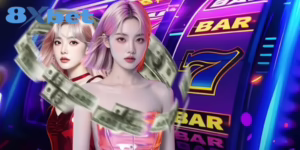 Cách Kích Hoạt Vòng Quay Miễn Phí Trong Slot Game 8XBET