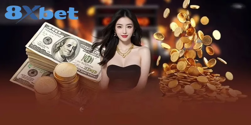 Ưu Đãi Nạp Tiền Lần Đầu Tại 8XBET Trong Tháng 2/2026 Điều kiện tiên quyết khi nhận ưu đãi nạp tiền lần đầu