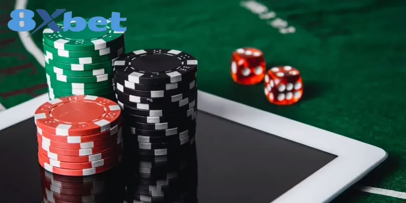 Hướng Dẫn Kiểm Tra Kết Quả Cá Cược Nhanh Chóng Tại 8XBET Hướng dẫn kiểm tra kết quả cược qua ứng dụng
