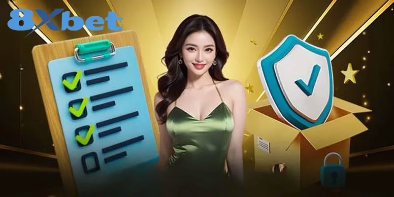 Hướng Dẫn Xem Lại Lịch Sử Cá Cược Và Giao Dịch Tại 8XBET Hướng Dẫn Xem Lại Lịch Sử Cá Cược Và Giao Dịch Tại 8XBET