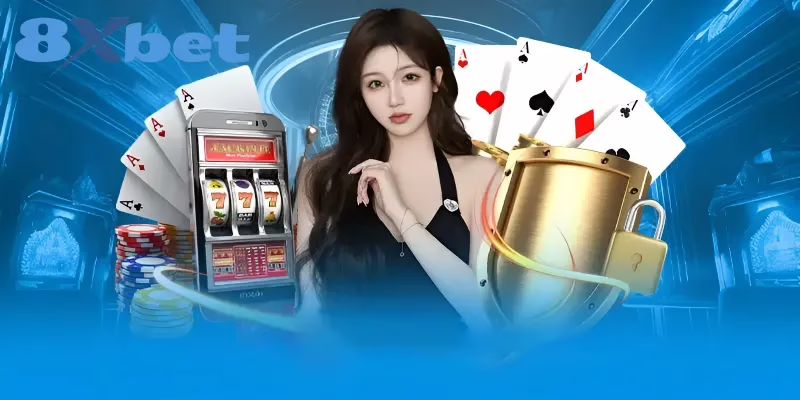 Khái quát vài thông tin về ứng dụng của 8XBET
