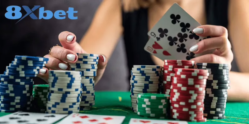Tìm Hiểu Trách Nhiệm Của Người Chơi Khi Tham Gia 8XBET Người chơi cần quản lý tài chính cá nhân tại 8XBET