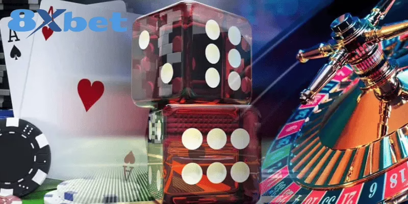 Hướng Dẫn Xem Lại Lịch Sử Cá Cược Và Giao Dịch Tại 8XBET Tính năng hỗ trợ người dùng xem lại lịch sử
